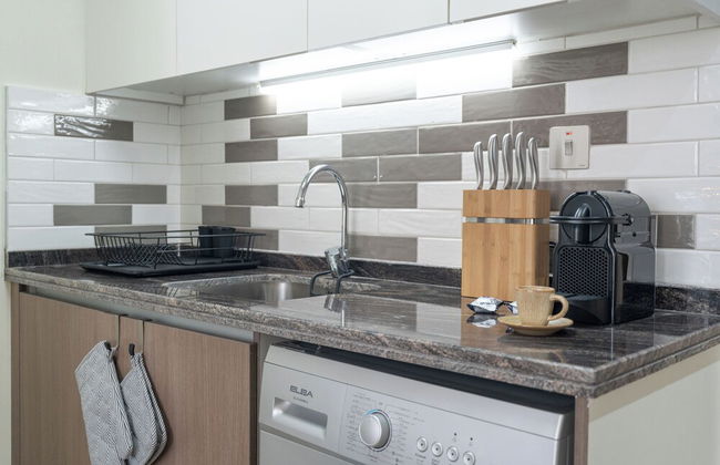 Summer Offer Lovely Studio Budget Friend - Foto 22