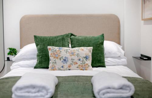 Lindenstone Stylish & Comfortable Stays in the Heart of Maidstone - Foto 55