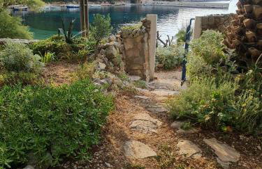 Apartments by the sea Cove Stiniva - Brusje, Hvar - 25122 - Foto 5