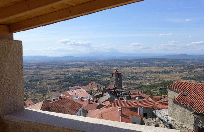 Casas da Villa- Monsanto - Foto 69