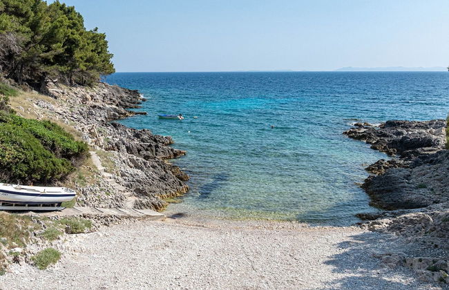 Holiday Home Island Gem - Foto 76