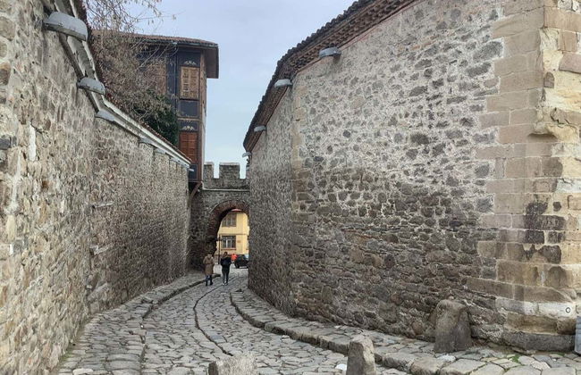 Plovdiv Tour + Audio Guide - Foto 6