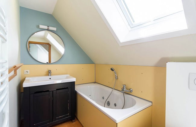 Group Cottage in Sourbrodt - Foto 25