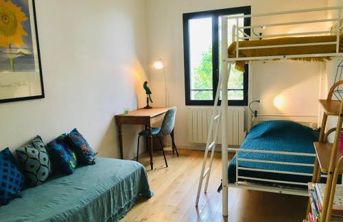 Villa Poggio - Foto 21