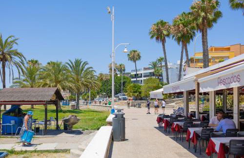 SEAFRONT - Pedregalejo Beach - Photo 39