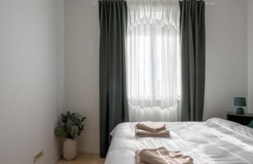 Apartman Kona - Modern Comfort With 2 Parking Spaces - Foto 33