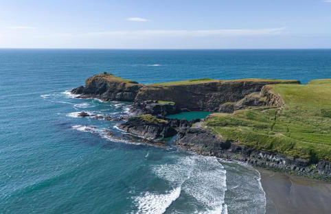 Swn Y Don - Modern Luxury Steps from Newgale Beach Bliss for up to 10 People - Foto 39