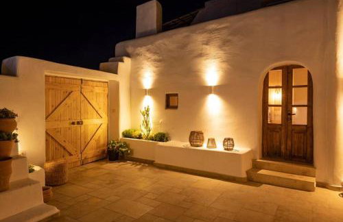 CasaCarma I, privater Pool, Boho-Design, Tradition - Foto 34