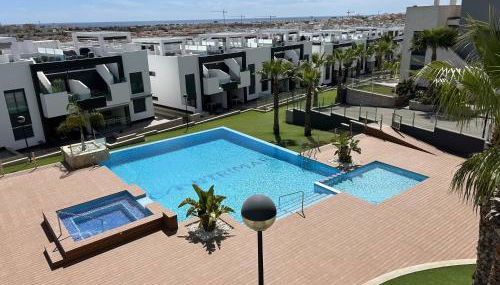 Apartamento Oasis Beach - Foto 3