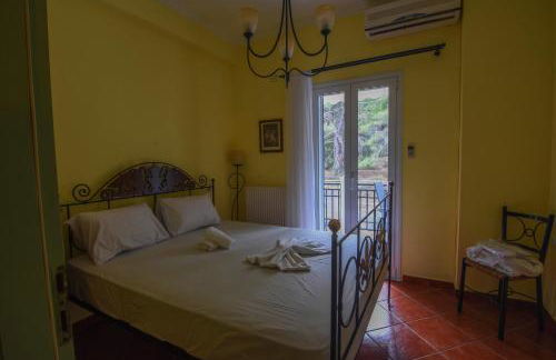 Evaggelia's Seaside Boutique Apartment - Foto 12