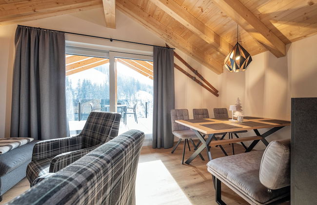 AlpenParks Residence Glemmrise Viehhofen - Foto 22