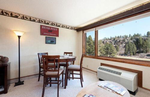 Tamarron Lodge Studio 236 - Foto 7