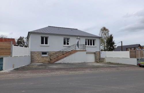 Maison Villa Les chevaliers du Mont - Foto 22