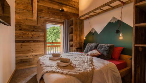 Chez L'Angèle - Foto 1, towels