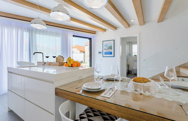 Villa Stone Pearl - Foto 52