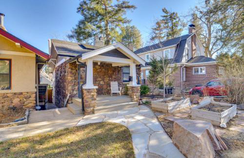 Explore CU! Unique Studio with Private Courtyard - Foto 4