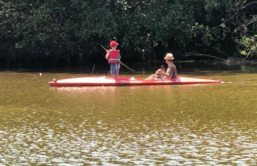 Maison Belle Vue - Foto 52