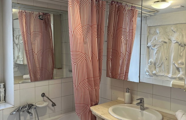 New! Libra Grande Venetian Style Apartment - Foto 28