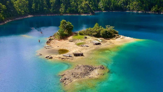 Excursão às Lagunas de Montebello + Cascata El Chiflón - Foto 4