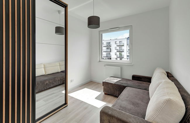 Chylońska 100 by Grand Apartments - Foto 1