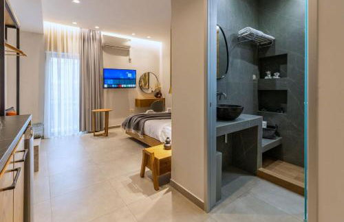 K35 Apartments - Foto 67