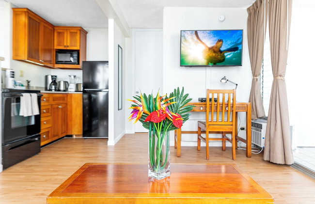 Pacific Monarch - 1 BR - Ocean and City Views! - Photo 63