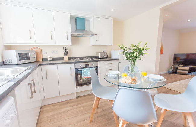 Pinnocks Lodge - Foto 25