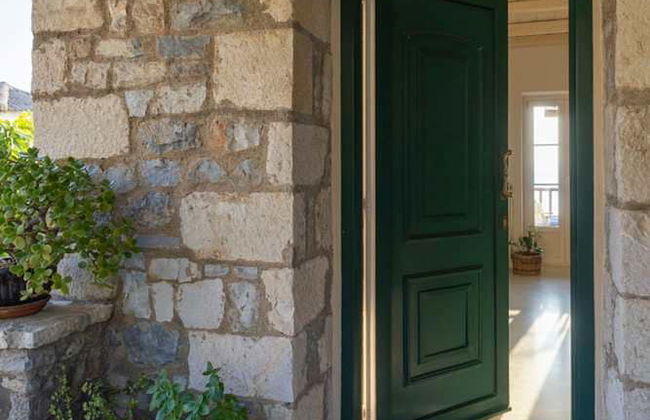 Verga Stone Haven - Seafront Waves Embrace - Foto 24