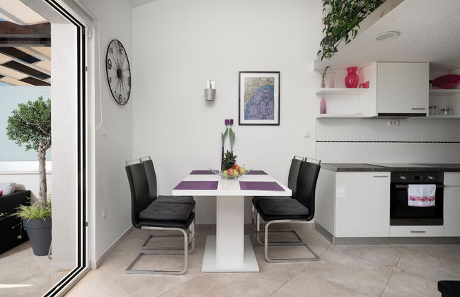 The Tribunj Suites - Foto 30