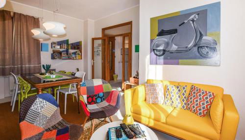 Cozy Home In Santa Maria A Monte - Foto 4