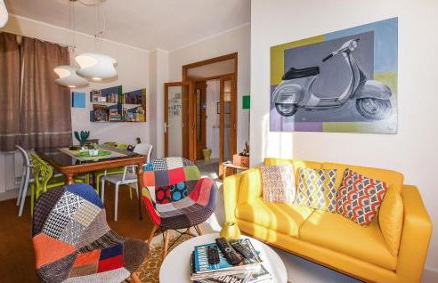 Cozy Home In Santa Maria A Monte - Foto 4