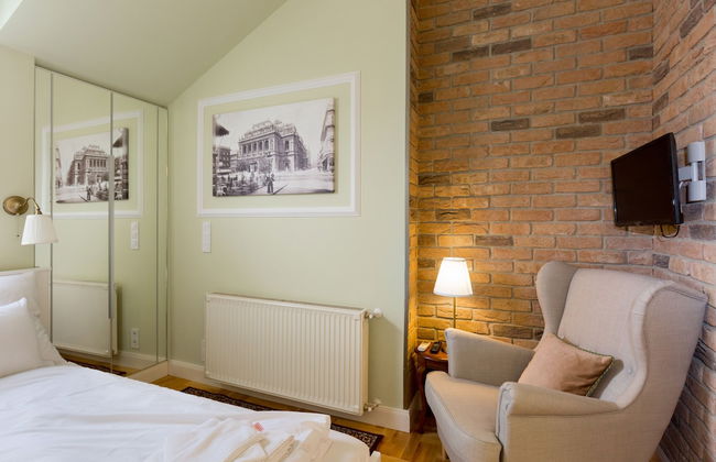 Roland Apartments - Foto 38