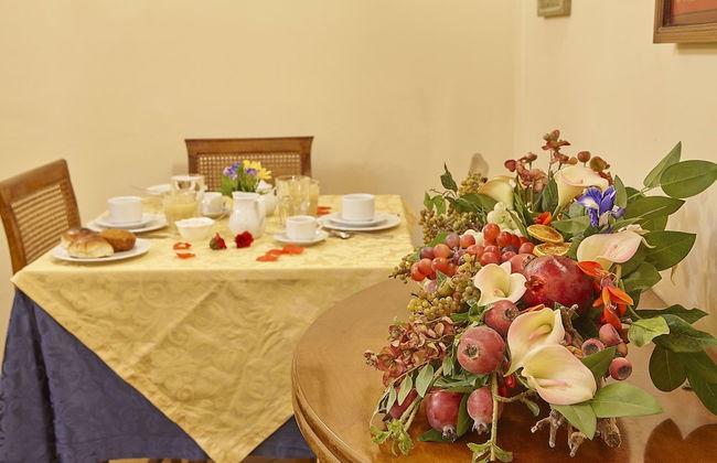 Locanda del Gagini - Foto 31