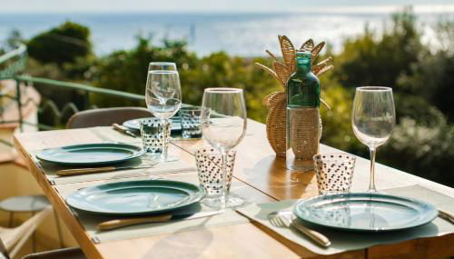 Duplex 2 chambres Golden Sun - Foto 5