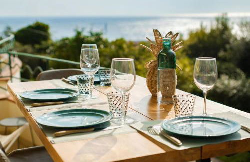 Duplex 2 chambres Golden Sun - Foto 5