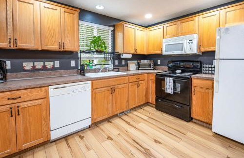 Teak and Jordan Estates- Sleeps 24! - Foto 11