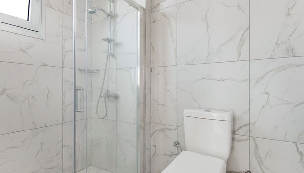 Sanders Crystal - Cute  1-bdr Apt w Balcony - Foto 4, Baño