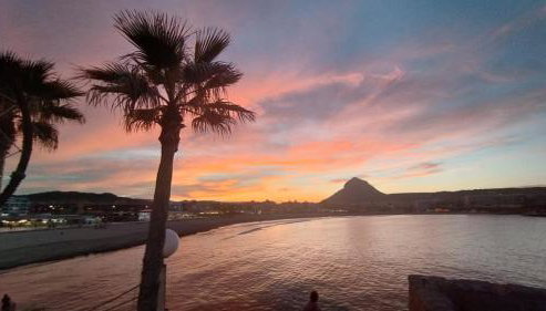 Apartamento Familiar Jávea en Planta Baja - Foto 5