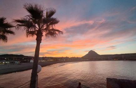 Apartamento Familiar Jávea en Planta Baja - Foto 5
