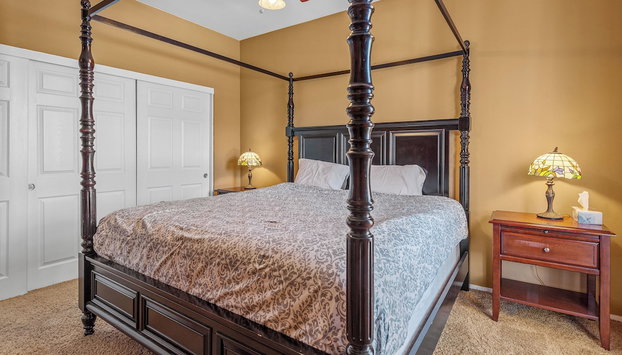 Bear Snugglin - Foto 4, Habitación