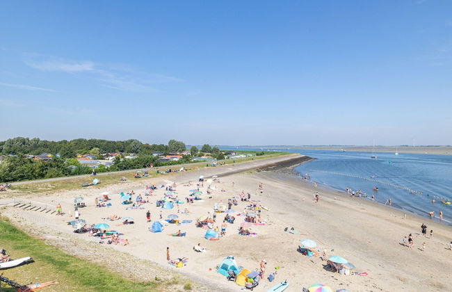 Seaside Getaway, Sint-annaland - Foto 41