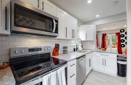 groovy apartment in the heart of the city - Foto 15