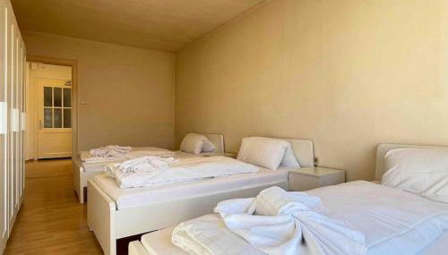 SWF121 - Gemütliche Monteurwohnung Übergangswohnung - Foto 4