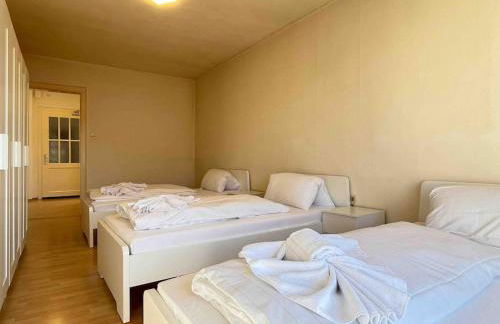 SWF121 - Gemütliche Monteurwohnung Übergangswohnung - Foto 4