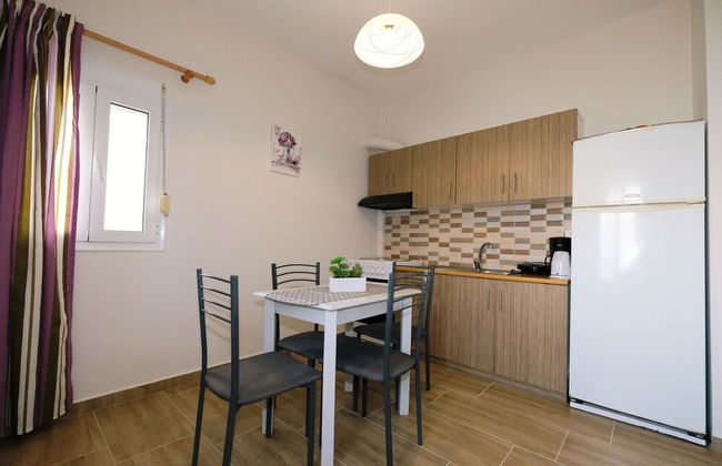 Fergani Apartments - Photo 11