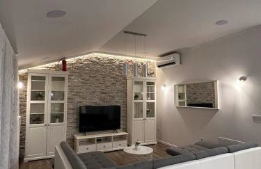 Exclusive apartment - Foto 1