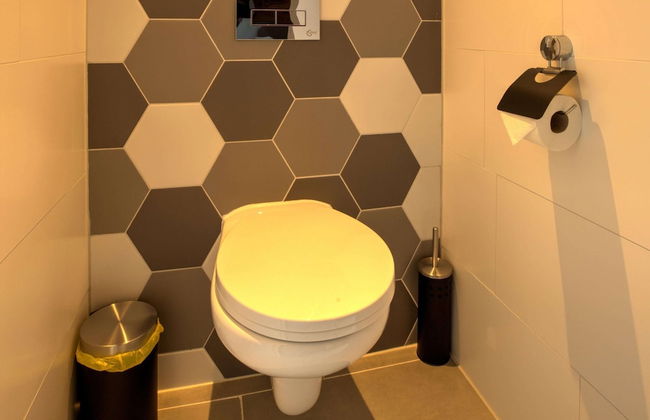 Tranquil Goirle Countryside Home - Photo 21