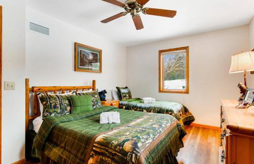 Happy Trails Cabin - Foto 25