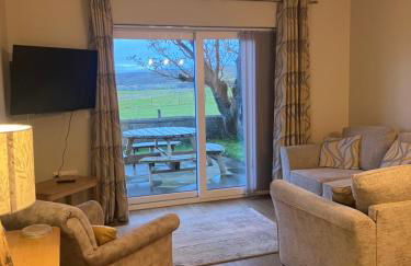 Quina Holiday Home - Foto 9