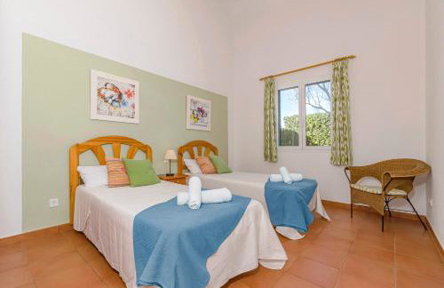 Villa Jasmin by 3VILLAS - Foto 29